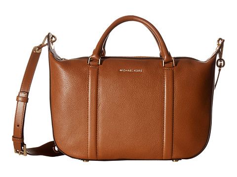 MICHAEL Michael Kors 女士大号真皮手提单肩包