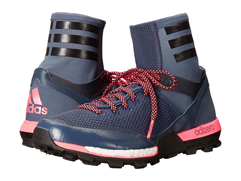 adidas 阿迪达斯 Adizero XT Boost 女款越野跑鞋