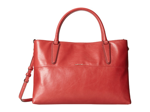 COACH 蔻驰 Soft Borough 女士手提包