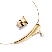 已过期【限时满减+高返】Saks Fifth Avenue：Eddie Borgo 朋克首饰 满减高达$200