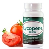 好价！GNC 健安喜番茄红素胶囊30mg*60粒 $9.99（约72元）