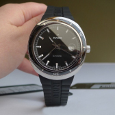 史低价！Rado 雷达D-star 帝星200机械表 $579（约4154元）