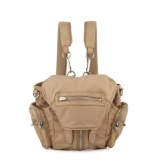 Alexander Wang 王大仁 迷你后背包 $397（约2876元）