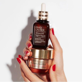 Neiman Marcus ：Estée Lauder 雅诗兰黛 美妆护肤品满$100送正装护手霜+满$125送托特包小样礼包+满$500再送手包小样礼包热卖