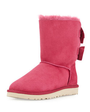 Neiman Marcus 精选UGG Australia 雪地靴，家居鞋等热卖