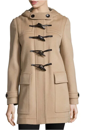 Neiman Marcus精选Burberry男款、女款和童款服装促销