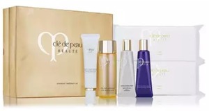 上新！Cle de Peau Beauty 护肤套装热卖