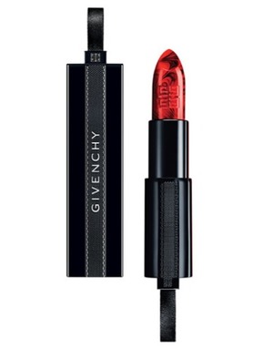 少量补货！Givenchy 2017年春季新款大理石纹变色口红热卖