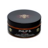 Philip B 亮彩造型发蜡 $20.3（约140元）