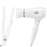 T3 迷你羽量吹风机+直板夹套装 $189（约1304元）