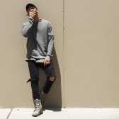 ASOS.com 官网：精选 adidas 等众多品牌男士帽衫 低至3折