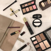 B-glowing ：KEVYN AUCOIN 专业彩妆全场满$60立享8折+送价值$37正装腮红热卖