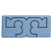 Tory Burch Serif  经典LOGO 钱夹 $130.65（约946元）