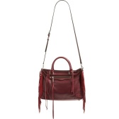 Rebecca Minkoff 经典Fringe Regan 手提斜挎包 $187.49（约1358元）
