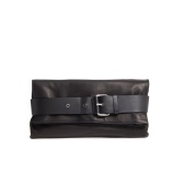 伦敦新锐潮牌 AllSaints 黑色手包 $148.98（约1079元）