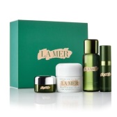 价值$200！LA MER 海蓝之谜初级体验套装 $150（约1086元）