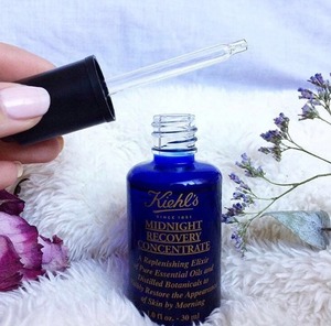 Nordstrom买Kiehl's满额送好礼