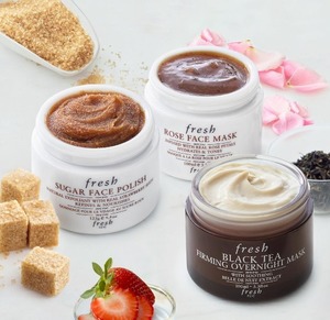 Nordstrom购买馥蕾诗Fresh面膜满额送好礼