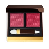 新品！Tom Ford 双色唇膏盘 $60（约435元）