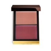 新品！Tom Ford  双色腮红膏盘 $80（约579元）