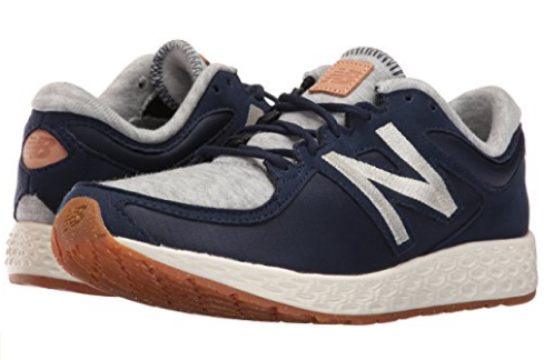 New Balance Zante Sportstyle 女士休闲运动鞋