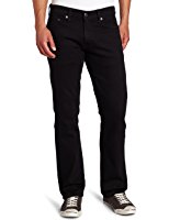 Levi's 男士 514 男士休闲直筒长裤