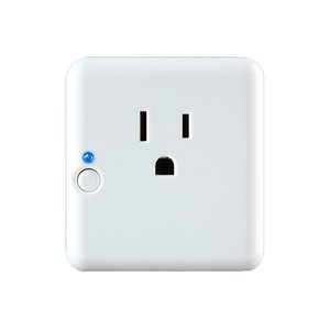 Centralite 3-Series ZigBee 智能插座 灯光/电器 模块