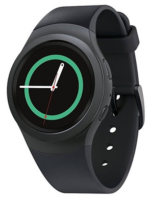 限今天！Samsung Gear S2 42mm 智能手表 翻新
