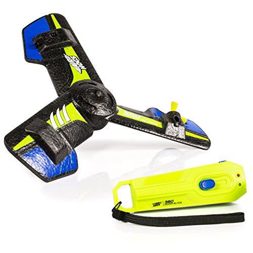 凑单！Air Hogs 360 Hoverblade 遥控飞镖