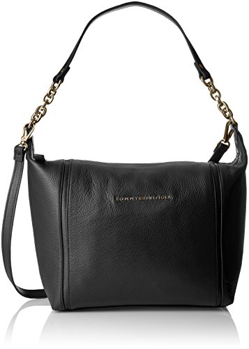 TOMMY HILFIGER Eloise Hobo 女士斜挎包