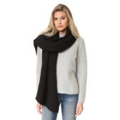 Acne Studios Hana 厚实围巾 $294（约2130元）