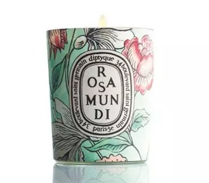 送迷你小蜡烛！Diptyque香氛产品满$175大送礼