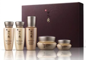 Sulwhasoo雪花秀美容护肤品热卖
