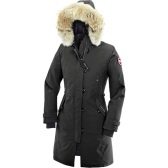 Canada Goose 加拿大鹅 Kensington 女士长款羽绒服 $699.99（约5022元）