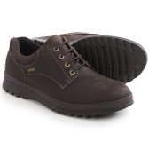 ECCO 爱步 Darren Plain Toe Gore-Tex 男士防水短靴 $99.99（约724元）