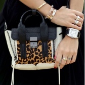 【高返】Saks fifth Avenue：3.1 Phillip Lim精选手袋 满减送礼卡高达$700!
