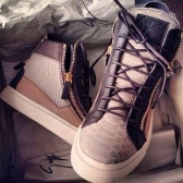Saks fifth Avenue：Giuseppe Zanotti 精选潮款男鞋 满减送礼卡高达$700！