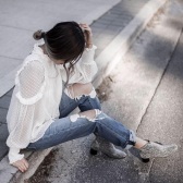 Gilt Groupe 官网：精选 7 for All Mankind、Hudson Jeans 等女士仔裤 低至4折
