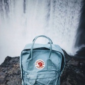 Mybag：Fjallraven北极狐 小清新、文艺范后背包 全线9折热卖！