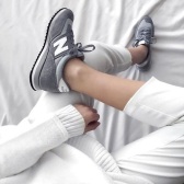 Joes New Balance Outlet：精选 New Balance 运动鞋，全场满$100享9折，满$200享8折
