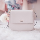 Kate spade 官网：精选多款美包、配饰等 低至2.5折 最后5小时！