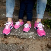 Joes New Balance Outlet：精选新百伦儿童运动鞋额外8.5折