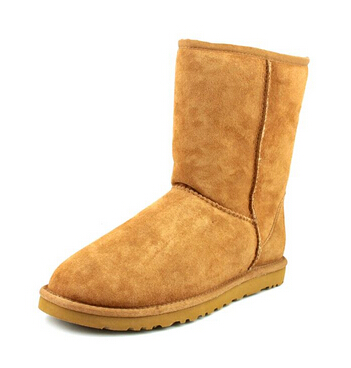 多色款！UGG 女士经典款雪地靴