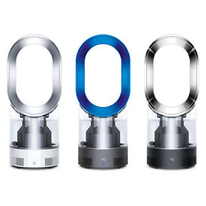 dyson 戴森 AM10 超静音除菌加湿器 官翻版
