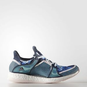 adidas 阿迪达斯 Pure Boost X 女款跑鞋