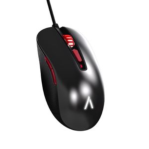 Azio 四档3500dpi USB 游戏鼠标