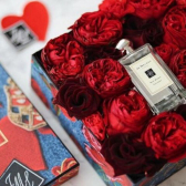 浪漫情人节！Jo Malone 官网：购香水护肤产品等 满$100送润肤乳霜+香水豪华小样！