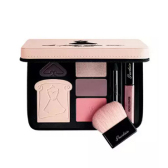 满额送礼包！Guerlain 娇兰限量小黑裙彩妆盒 $85（约616元）