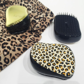 买3付2！Tangle Teezer 顺发解结梳 豹纹款 ￡8.17（约70元）