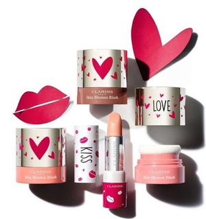 Clarins 娇韵诗印章腮红